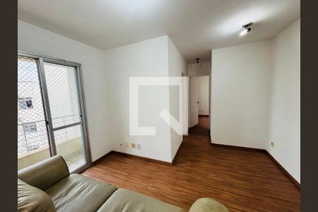 Apartamento à venda com 2 quartos, 50m² em Jardim Monte Alegre, São Paulo