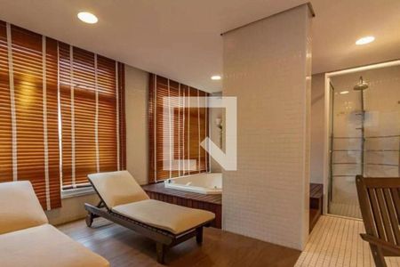 Apartamento à venda com 3 quartos, 102m² em Vila Lageado, São Paulo