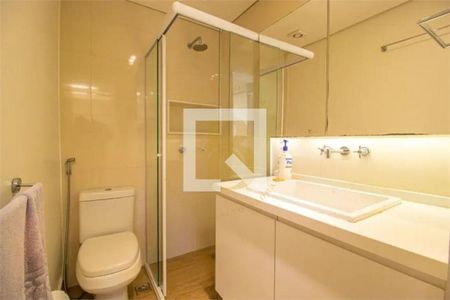 Apartamento à venda com 3 quartos, 100m² em Santo Amaro, São Paulo