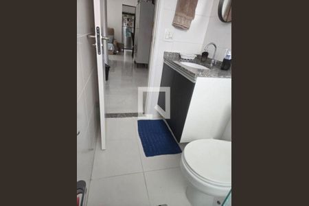 Apartamento à venda com 3 quartos, 80m² em Jardim Bonfiglioli, São Paulo