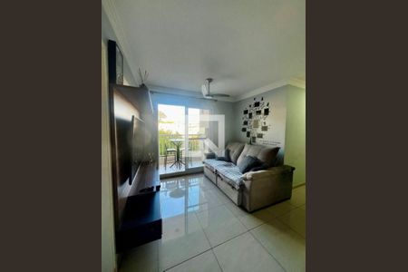 Apartamento à venda com 2 quartos, 62m² em Jardim das Vertentes, São Paulo