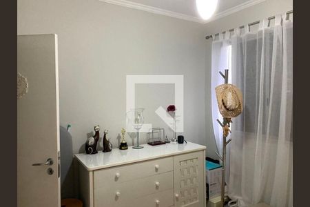 Apartamento à venda com 2 quartos, 60m² em Brooklin, São Paulo