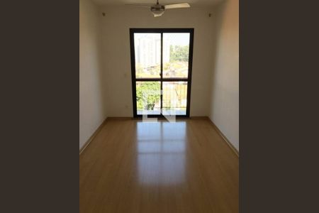 Apartamento à venda com 2 quartos, 56m² em Jardim das Vertentes, São Paulo