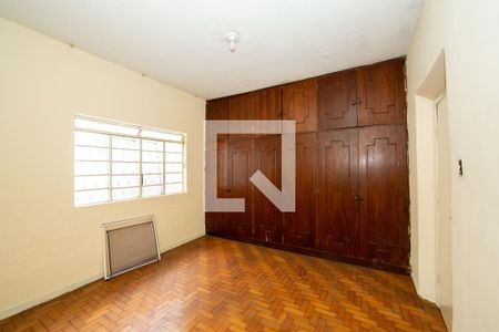QUARTO1 de casa à venda com 3 quartos, 180m² em Nova Suíça, Belo Horizonte