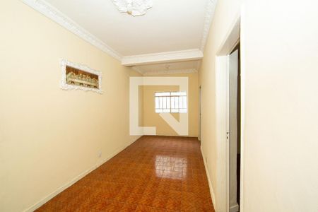 SALA de casa à venda com 3 quartos, 180m² em Nova Suíça, Belo Horizonte