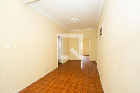 SALA de casa à venda com 3 quartos, 180m² em Nova Suíça, Belo Horizonte