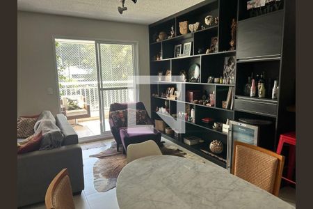 Apartamento à venda com 2 quartos, 82m² em Jardim das Vertentes, São Paulo