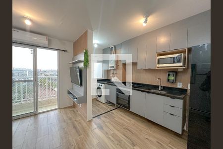 Apartamento para alugar em Água Branca
