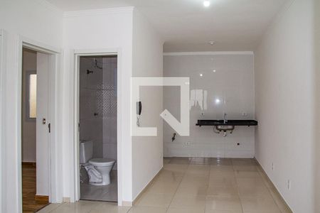 Casa de Condomínio à venda com 2 quartos, 42m² em Chácara Belenzinho, São Paulo