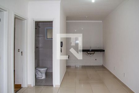 Casa de Condomínio à venda com 2 quartos, 42m² em Chácara Belenzinho, São Paulo