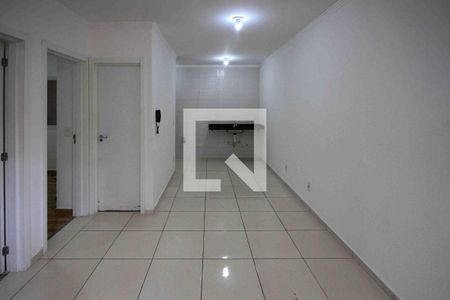 Sala de casa de condomínio à venda com 2 quartos, 42m² em Chácara Belenzinho, São Paulo