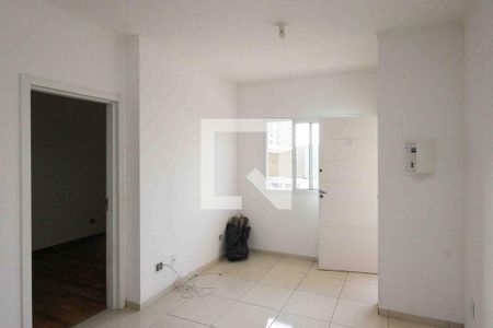 Sala de apartamento à venda com 2 quartos, 40m² em Chácara Belenzinho, São Paulo