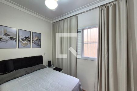 Quarto 1 de casa à venda com 3 quartos, 188m² em Jardim dos Oliveiras, Campinas