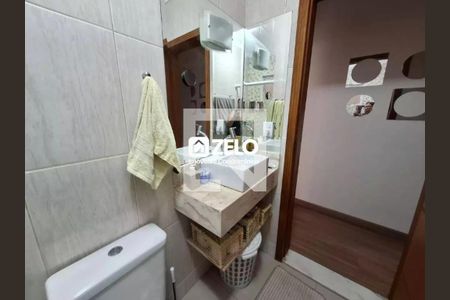 Foto 18 de casa à venda com 3 quartos, 188m² em Jardim dos Oliveiras, Campinas