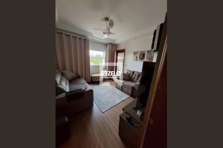 Foto 07 de casa à venda com 3 quartos, 188m² em Jardim dos Oliveiras, Campinas