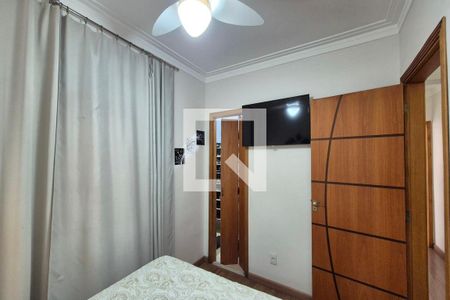 Quarto 2 de casa à venda com 3 quartos, 188m² em Jardim dos Oliveiras, Campinas