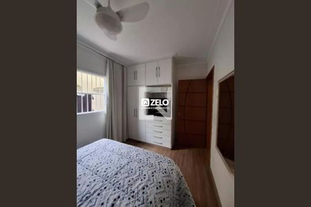 Foto 09 de casa à venda com 3 quartos, 188m² em Jardim dos Oliveiras, Campinas