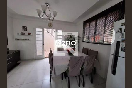 Foto 13 de casa à venda com 3 quartos, 188m² em Jardim dos Oliveiras, Campinas