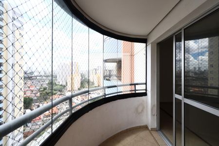 Apartamento para alugar com 3 quartos, 90m² em Tatuapé, São Paulo