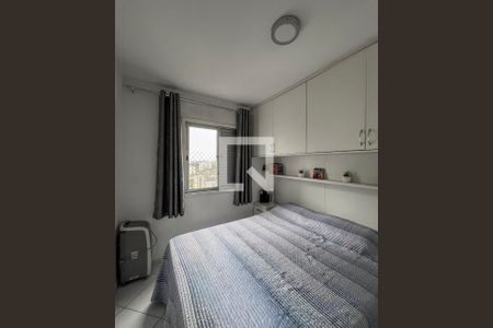 Quarto 1 de apartamento à venda com 2 quartos, 50m² em Sacoma, São Paulo