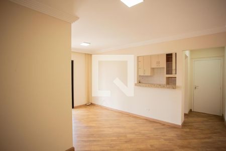 SALA de apartamento para alugar com 3 quartos, 74m² em Santana, São Paulo