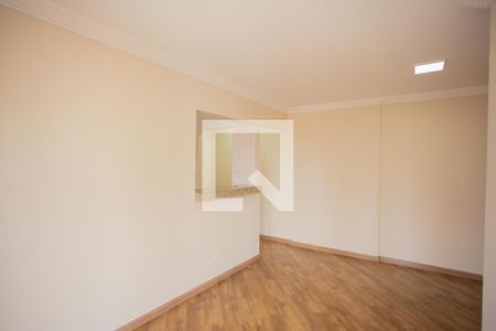 SALA de apartamento para alugar com 3 quartos, 74m² em Santana, São Paulo