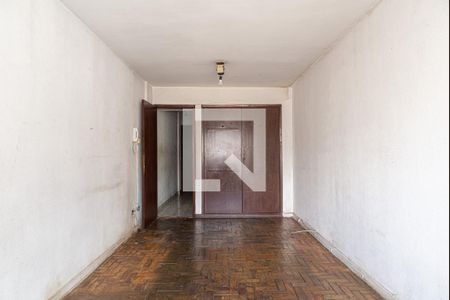 Sala/Quarto de kitnet/studio à venda com 1 quarto, 35m² em Bela Vista, São Paulo