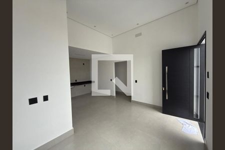 Casa à venda com 3 quartos, 75m² em Jardim Marambaia II, Jundiaí