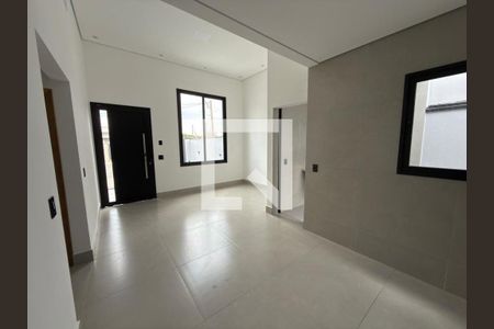 Casa à venda com 3 quartos, 75m² em Jardim Marambaia II, Jundiaí