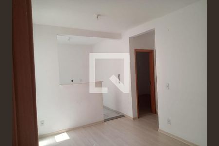 Apartamento à venda com 2 quartos, 44m² em Poste, Jundiaí