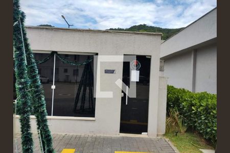 Apartamento à venda com 2 quartos, 52m² em Vargem Grande, Rio de Janeiro