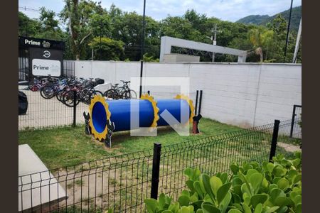 Apartamento à venda com 2 quartos, 52m² em Vargem Grande, Rio de Janeiro
