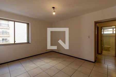 Quarto 1 de apartamento para alugar com 3 quartos, 156m² em Cerqueira César, São Paulo
