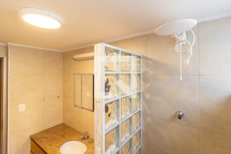 Suíte de apartamento para alugar com 3 quartos, 156m² em Cerqueira César, São Paulo