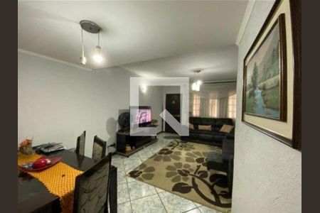 Casa à venda com 2 quartos, 116m² em Campestre, Santo André