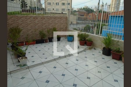 Casa à venda com 3 quartos, 184m² em São Judas, São Paulo
