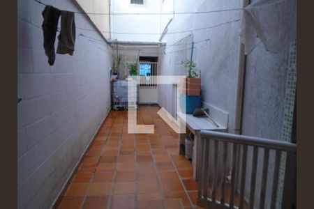 Casa à venda com 3 quartos, 184m² em São Judas, São Paulo