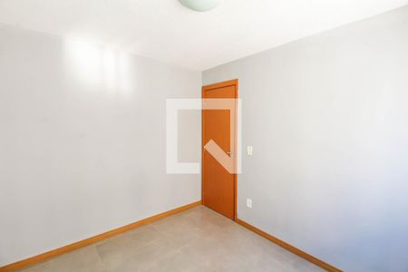 Quarto 1 de apartamento para alugar com 2 quartos, 42m² em São José, Canoas