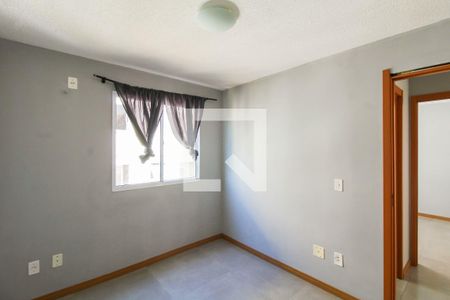 Quarto 2 de apartamento para alugar com 2 quartos, 42m² em São José, Canoas
