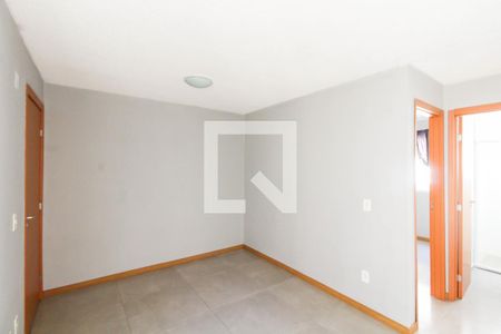 Sala de apartamento para alugar com 2 quartos, 42m² em São José, Canoas