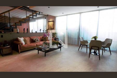 Apartamento à venda com 3 quartos, 267m² em Leblon, Rio de Janeiro