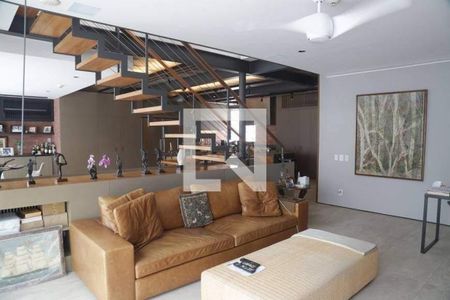 Apartamento à venda com 3 quartos, 267m² em Leblon, Rio de Janeiro