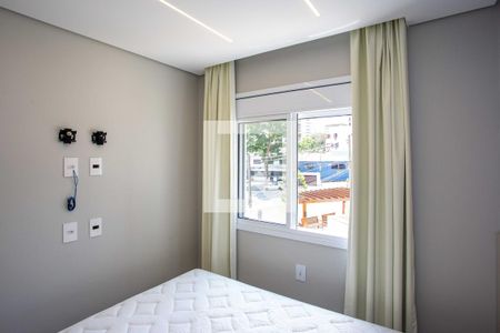 Quarto 2 de apartamento para alugar com 2 quartos, 45m² em Centro, Diadema