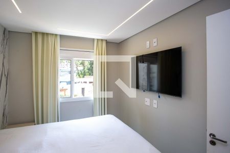 Quarto 1 de apartamento para alugar com 2 quartos, 45m² em Centro, Diadema