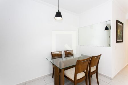 Sala de apartamento à venda com 2 quartos, 71m² em Tatuapé, São Paulo