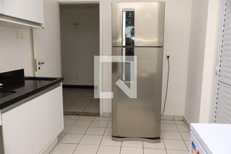 Área comum - Salão de festas de apartamento para alugar com 2 quartos, 80m² em Alphaville I, Salvador