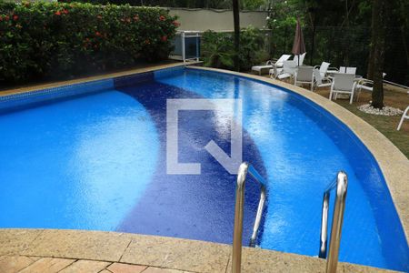 Área comum - Piscina de apartamento para alugar com 2 quartos, 80m² em Alphaville I, Salvador