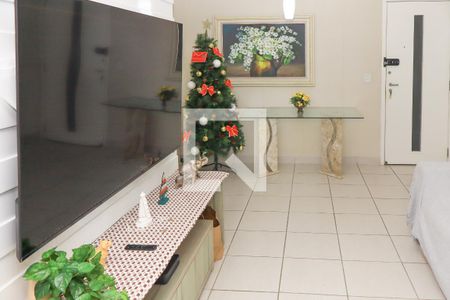Sala de apartamento para alugar com 2 quartos, 80m² em Trobogy, Salvador