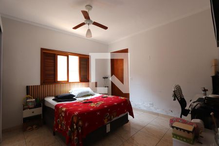 Suíte de casa à venda com 4 quartos, 200m² em Parque Luis Mucciolo, São Paulo