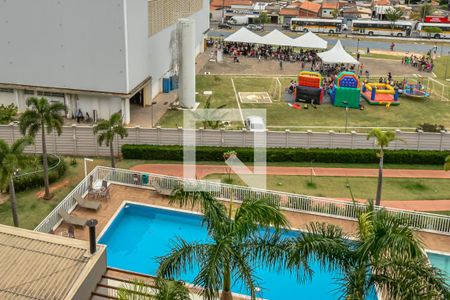 Vista Sala de Estar/Jantar  de apartamento para alugar com 2 quartos, 41m² em Jardim Amanda II, Hortolândia